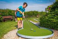 minigolf