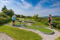 minigolf