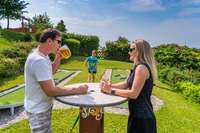 minigolf